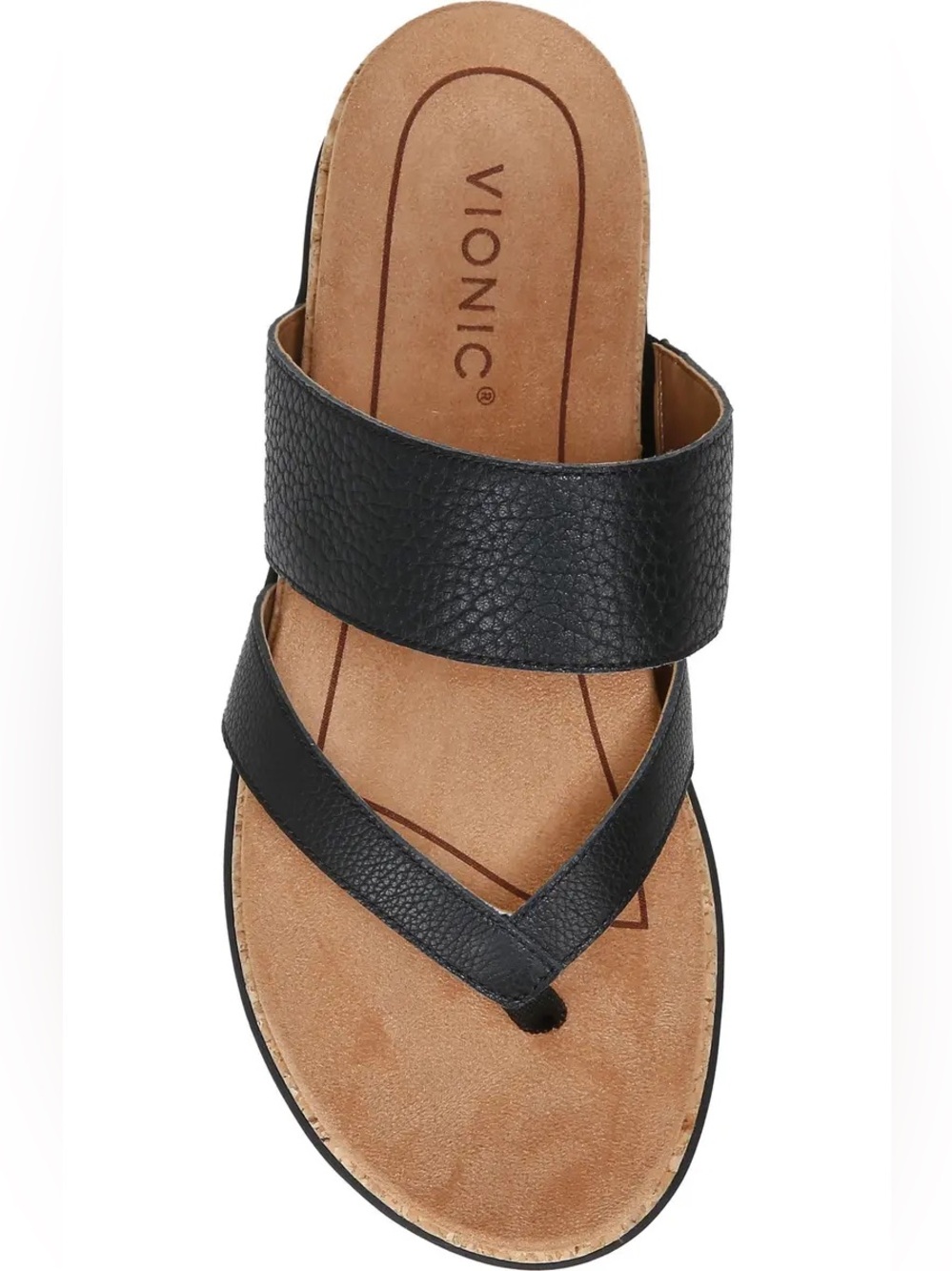 Vionic Marvina Slide Sandals | Size 8.5